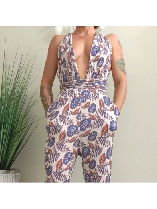 Hommage Pants - Hommage Los Angeles jumpsuit